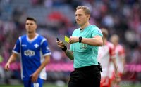 Fussball 1. Bundesliga 23/24: FC Bayern Muenchen - SV Darmstadt 98