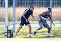 Fussball Thilo Kehrer (West Ham United)