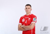 Volleyball 2. Bundesliga  Saison 22/23: Fotoshooting TV Rottenburg