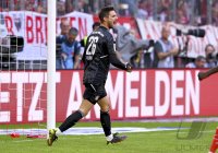 Fussball 1. Bundesliga 22/23: FC Bayern Muenchen - 1. FSV Mainz 05