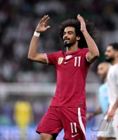 FUSSBALL AFC Asian Cup Halbfinale: Jordanien - Suedkorea