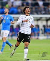 Fussball UEFA Nations League: Deutschland - Italien