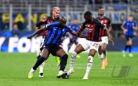 Fussball International CHL 22/23: Inter Mailand - AC Mailand