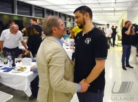 Basketball 2. Liga 22/23 Playoff Halbfinale: PS Karlsruhe Lions - Tigers Tuebingen