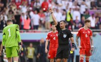 FUSSBALL WM 2022 Vorrunde: Wales - Iran