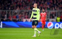 Fussball International CHL 22/23: FC Bayern Muenchen - Manchester City