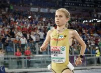 Leichtathletik Europameisterschaft 2024 in Rom