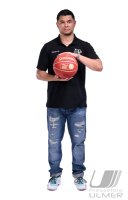 Basketball 1. Bundesliga 23/24 Tigers Tuebingen Fotoshooting