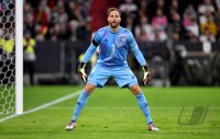 FUSSBALL UEFA Nations League: Deutschland - Niederlande