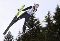 Ski Nordisch, Nordische Kombination 2023