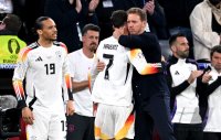 Fussball Europameisterschaft 2024: Eroeffungsspiel Deutschland - Schottland