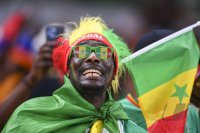 FUSSBALL WM 2022 Vorrunde: Senegal - Niederlande