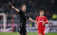 Fussball 1. Bundesliga 24/25: SC Freiburg - VfL Wolfsburg