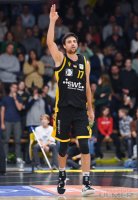 Basketball 2. Bundesliga 22/23: Tigers Tuebingen - Kirchheim Knights