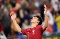 FUSSBALL WM 2022 Vorrunde: Portugal - Ghana