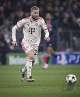 Fussball International CHL 24/25: FC Bayern Muenchen - Paris Saint-Germain