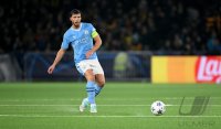 Fussball International CHL 23/24: BSC Young Boys Bern - Manchester City