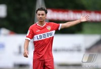 Fussball BITZER Cup U 19 Junioren 2025