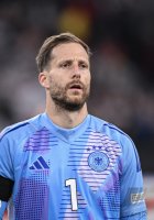 FUSSBALL UEFA Nations League: Deutschland - Niederlande