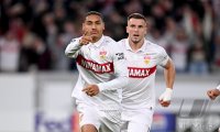 Fussball International CHL 24/25: VfB Stuttgart - Sparta Prag