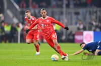 Fussball 1. Bundesliga 22/23: FC Bayern Muenchen - 1. FC Koeln