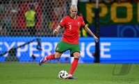 Fussball Europameisterschaft 2024: Portugal - Slowenien