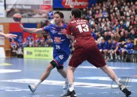 Handball 2. Bundesliga  2022/2023  
HBW Balingen/Weilstetten - 1. VfL Potsdam   17.12.2022