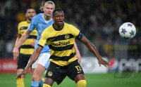 Fussball International CHL 23/24: BSC Young Boys Bern - Manchester City