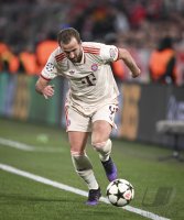 Fussball International CHL 24/25: FC Bayern Muenchen - Paris Saint-Germain