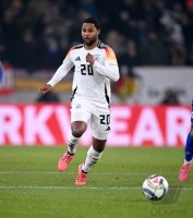 FUSSBALL UEFA Nations League: Deutschland - Bosnien-Herzegowina