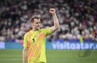 Fussball Europameisterschaft 2024: Eroeffungsspiel Deutschland - Schottland