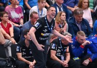 Handball 2. Bundesliga 22/23: HBW Balingen/Weilstetten - TUSEM Essen