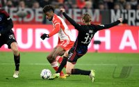 Fussball International CHL 23/24: FC Bayern Muenchen - FC Kopenhagen