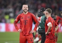 Fussball 1. Bundesliga 24/25: FC Bayern Muenchen - RB Leipzig