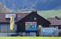 Fussball WFV-Pokal Halbfinal 22/23: TSG Balingen - FV Rot-Weiss Weiler