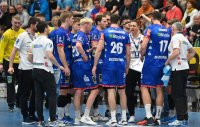 Handball 2. Bundesliga 22/23: HBW Balingen/Weilstetten - HSC 2000 Coburg