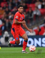 Fussball UEFA Nations League: England - Deutschland