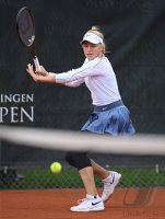 Tennis ITF Tour Ladies Open Hechingen 2023