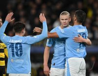 Fussball International CHL 23/24: BSC Young Boys Bern - Manchester City