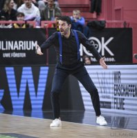 Basketball 2. Bundesliga 24/25: Tigers Tuebingen - PS Karlsruhe Lions