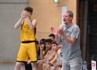 NBBL Basketball Qualifikationsturnier, SV03 Tuebingen Young Tigers