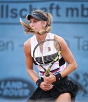 Tennis Frauen ITF Tour AHG BMW Cup Bildechingen 2024