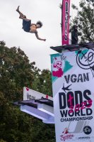 VGAN Dods Diving World Championship 2023