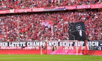 Fussball 1. Bundesliga 22/23: FC Bayern Muenchen - VfL Wolfsburg