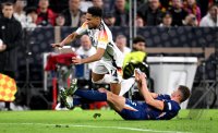 FUSSBALL UEFA Nations League: Deutschland - Niederlande