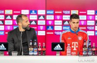 Fussball 1. Bundesliga  Saison 22/23: Vorstellung Joao Cancelo (FC Bayern Muenchen)