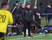 Fussball, Testspiel SV 03 Tuebingen - SSV Reutlingen