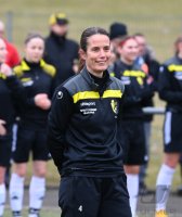 Fussball Amateurfussballerin des Jahres 2022 Petra Linder (TSV Frommern)