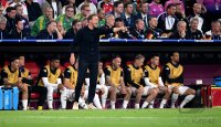 Fussball Europameisterschaft 2024: Eroeffungsspiel Deutschland - Schottland