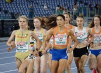 Leichtathletik Europameisterschaft 2024 in Rom